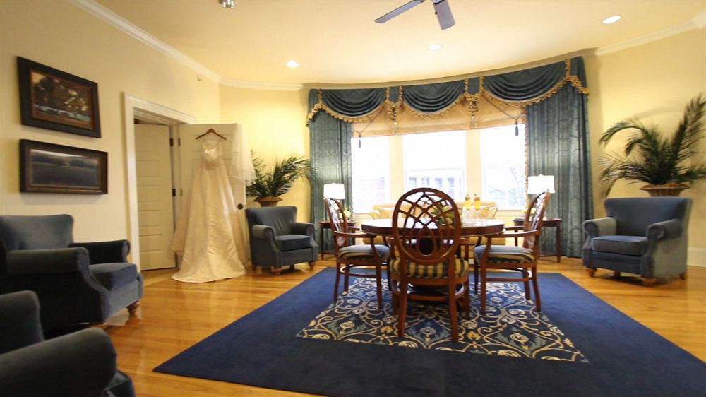 Historic Boone Tavern Berea Dış mekan fotoğraf